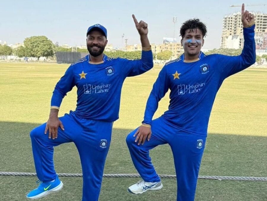 Ptv Set To Take On Krl In Presidents Cup Final On Thursday