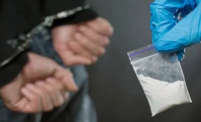 Punjab Claims To Have Seized Over 13 2 Tons Of Narcotics Worth Rs310m In 4 Months