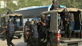 Punjab Ctd Arrests 12 Suspected Raw Linked Terrorists In Major Crackdown