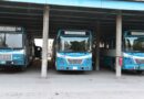 Punjab University Buses Banned On Lahore Roads For Smoke Emission