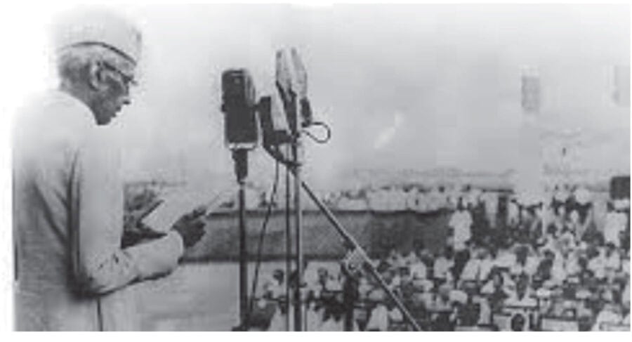 Quaid E Azams Vision And The Imperative Of Defending Pakistan 