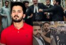 Rajab Butt Attack Sindh Interior Minister Reacts To Assault On Youtuber