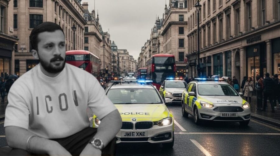Rajab Butt Flies Back To Pakistan Secures Protective Bail As Uk Cancels Visa