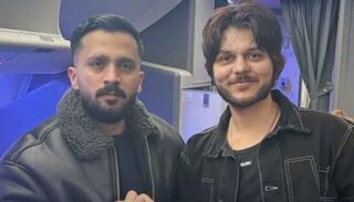 Rajab Butt Nadeem Naniwala Get Transit Bail In Gambling App Case