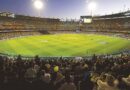 Record Crowd Of Cricket Fans Witnesses Boxing Day Ashes Test At Mcg