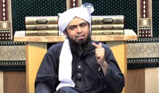 Relief For Engineer Ali Mirza As Lhc Grants Bail In Blasphemy Case