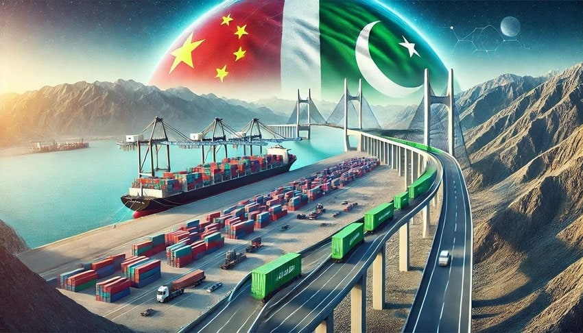 Revival Of Cpec Phase 2 0 And Rebalancing Strategic Culture