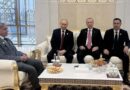 Rt India Deletes Controversial Post About Pm Shehbaz Putin Meeting In Ashgabat