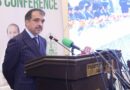 Saigol Calls For Urgent Industrial Relief At All Pakistan Chambers Conference