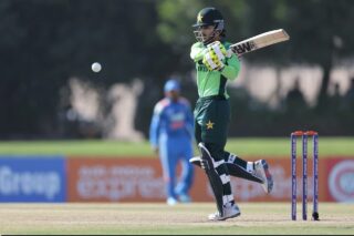 Sameer Minhas Breaks Several Records During 172 Run Knock