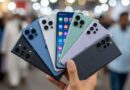 Samsung Vs Iphone Top Selling Mobile Phones Of 2025