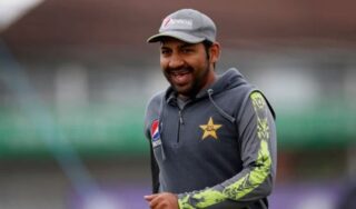 Sarfraz Ahmed Appointed Manager Mentor Of Pakistan U 19 Cricket Team