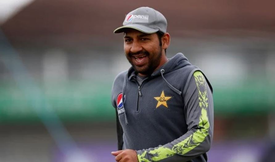Sarfraz Ahmed Appointed Manager Mentor Of Pakistan U 19 Cricket Team