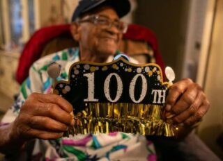 Science Explains Why Some People Live Beyond 100 Years