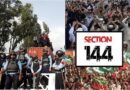 Section 144 Enforced In Islamabad Rawalpindi Ahead Of Pti Protest