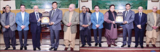 Seminar On Countering Violent Extremism Strengthening Civility Integrity In Society