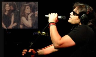 Shafqat Amanat Ali Sparks Social Media Uproar With Bold Romance With Resham