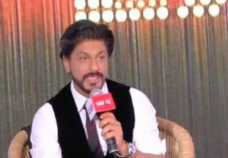 Shah Rukh Khan Expresses Desire To Visit Pakistan Hopes To Bring Children To Peshawar