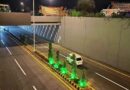 Shaheen Chowk Underpass In Islamabad Final Opening Date Revealed