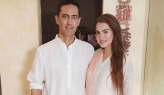 Shc Grants Bail To Nadia Hussains Husband In Bank Fraud Case