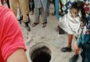 Shock And Anger As Open Drains Claim Lives Of Another Child In Karachi