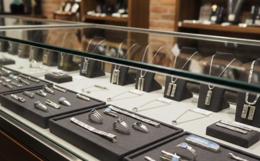 Silver Hits Historic 60 Per Ounce Pakistani Investors Rush To Buy