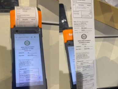 Sindh govt to introduce e-challan system for food sector – Pakistan Observer