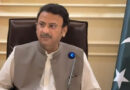 Sindh Home Minister Zia Lanjhar Reveals New Extortion Tactics In Karachi