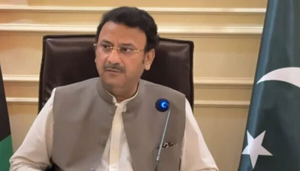Sindh Home Minister Zia Lanjhar Reveals New Extortion Tactics In Karachi
