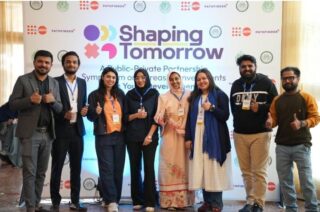 Sindh Seeks Collaborations Across Sectors For Youth Development