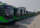 Sindh To Introduce Bio Gas Powered Buses For Karachi