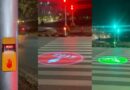Smart City Vision Takes Shape As Islamabad Gets Its First Modern Pelican Crossing