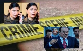Social Media Users Stunned As Asp Shehrbano Solves Murder Case Faster Than Cid