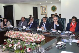 Stable Policies Crucial For Export Industrial Expansion