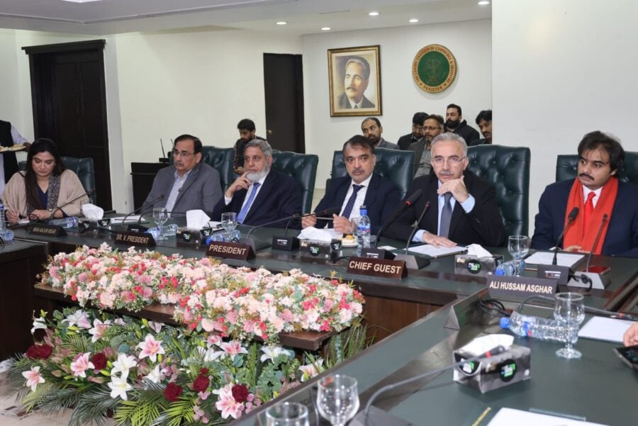 Stable Policies Crucial For Export Industrial Expansion