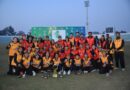 Stars Conquerors Declared Womens One Day Tournaments Joint Winners After Tied Final
