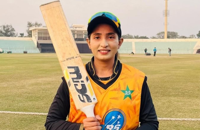 Stars Conquerors Reach Womens One Day Tournament Final
