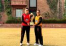 Stars Take On Conquerors In Womens One Day Tournament Final