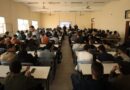 Students Return To Gaza Islamic University In Resilient Display Of Determination After War