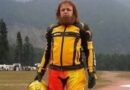 Sultan Golden Sets New World Records For Fastest