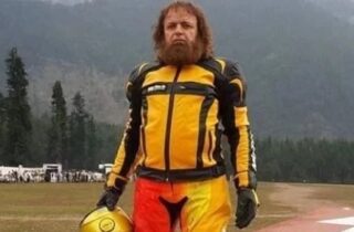 Sultan Golden Sets New World Records For Fastest