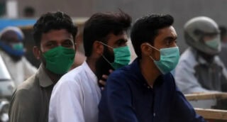 Super Flu Detected In Pakistan As New Influenza Strain Spreads Globally