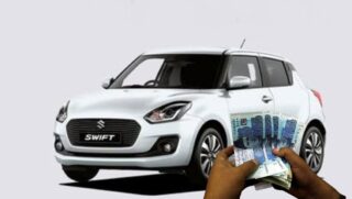 Suzuki Swift Installment Plans Taxes In Pakistan For 2026