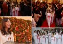 Sweden Celebrates Lucia In Islamabad A Festival Of Light And Culture