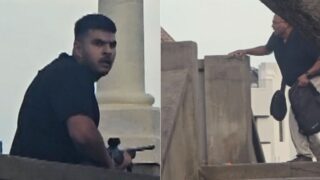 Sydney Bondi Beach Suspects Spent November In Philippines Before Attack