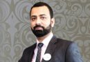 Syed Amir Ali Appointed New Ceo Of Meezan Bank