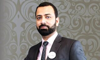 Syed Amir Ali appointed new CEO of Meezan Bank