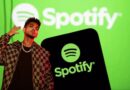 Talha Anjum Tops Spotify Pakistan Charts Again In Wrapped 2025