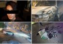 Teenage Son Of Islamabad High Court Crushes Two Women Near Secretariat Chowk