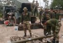 Thailand Cambodia Clash Again In Renewed Border Fighting